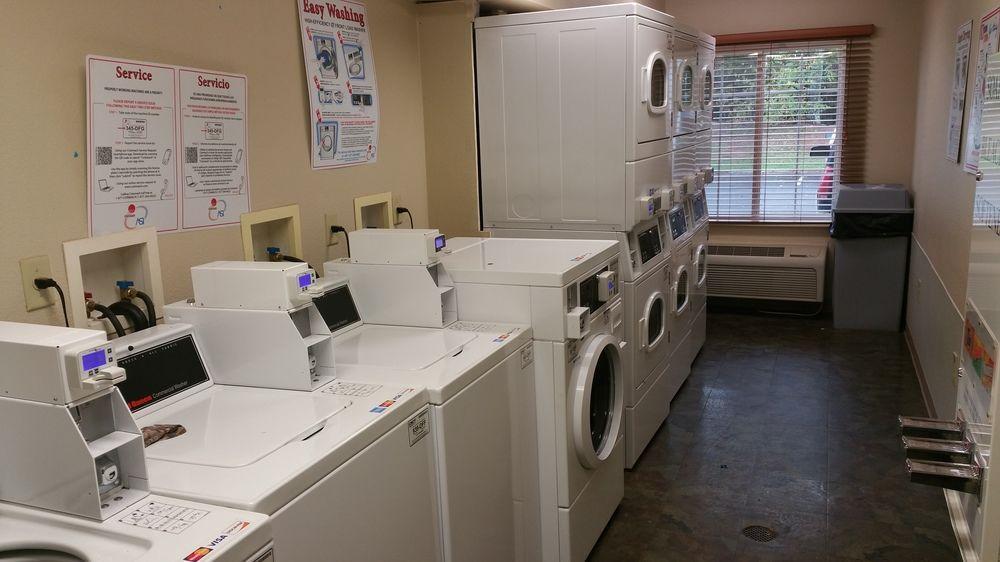 Woodspring Suites Charlotte シェルビー エクステリア 写真