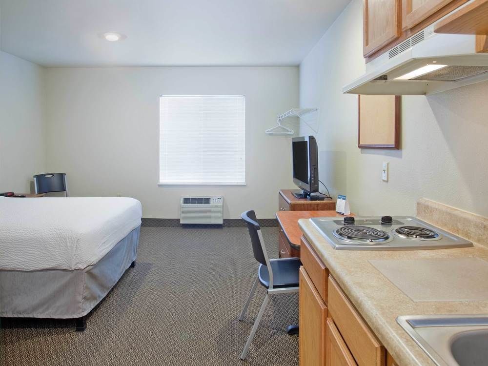 Woodspring Suites Charlotte シェルビー エクステリア 写真