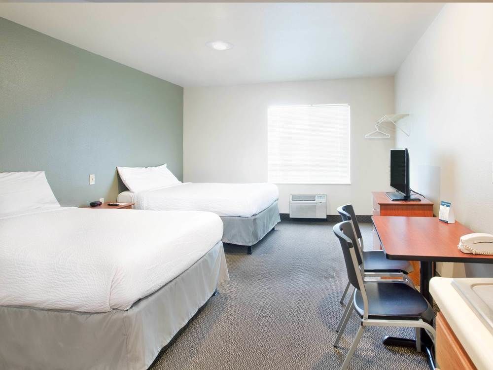 Woodspring Suites Charlotte シェルビー エクステリア 写真